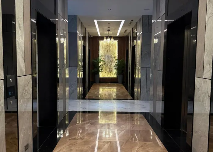 Jtower Residences Sm Jmall Apartment