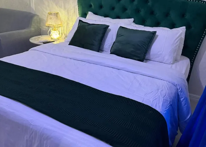 Jtower Residences Sm Jmall Mandaue City