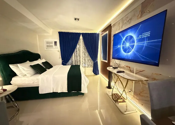 Jtower Residences Sm Jmall * Mandaue City