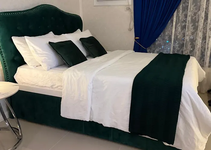 Jtower Residences Sm Jmall