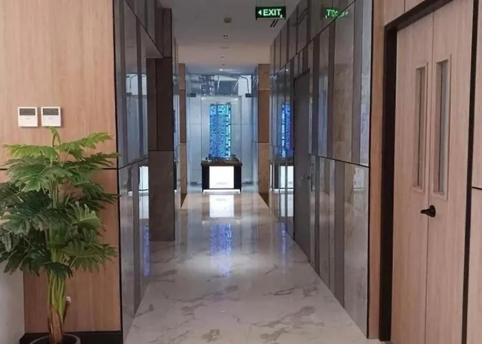 Jtower Residences Sm Jmall Mandaue City