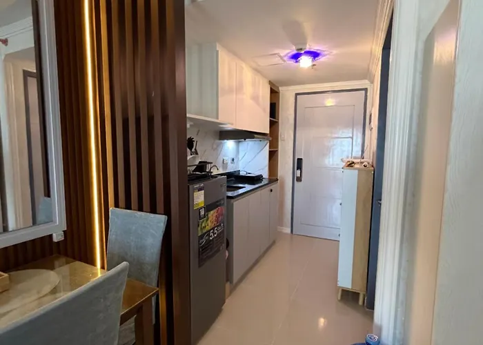 Jtower Residences Sm Jmall *