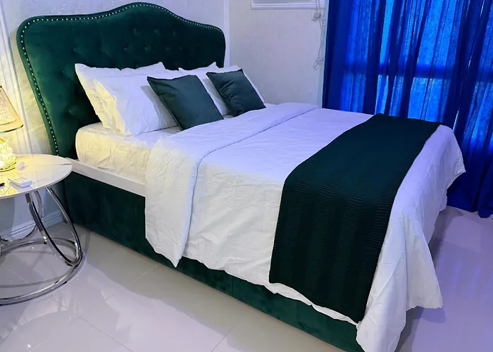 Jtower Residences Sm Jmall * Mandaue City