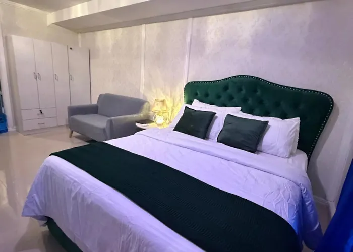 Jtower Residences Sm Jmall *