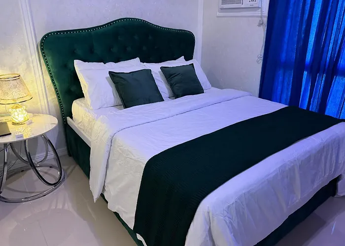 Jtower Residences Sm Jmall * Mandaue City