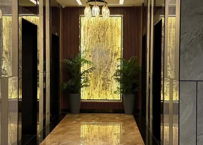 Jtower Residences Sm Jmall Apartment *