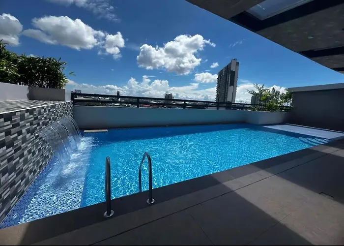 Apartment Jtower Residences Sm Jmall Mandaue City