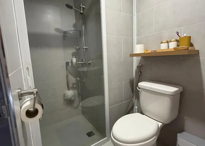 Apartment Jtower Residences Sm Jmall