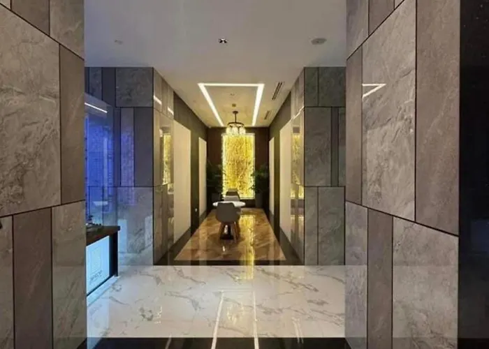 Jtower Residences Sm Jmall Apartment *