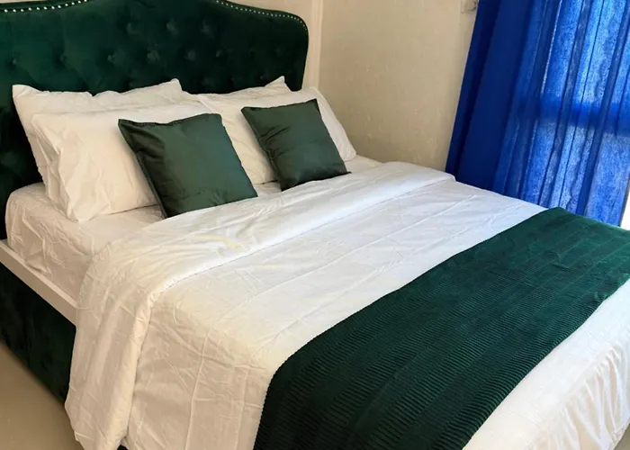 Apartment Jtower Residences Sm Jmall Mandaue City