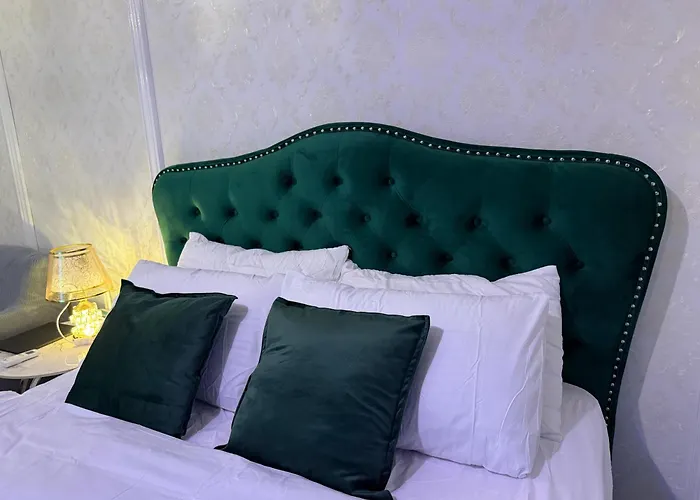 Jtower Residences Sm Jmall Apartment